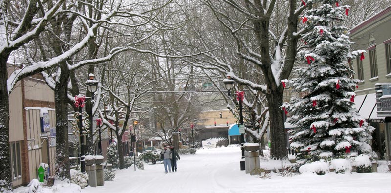 City of Camas