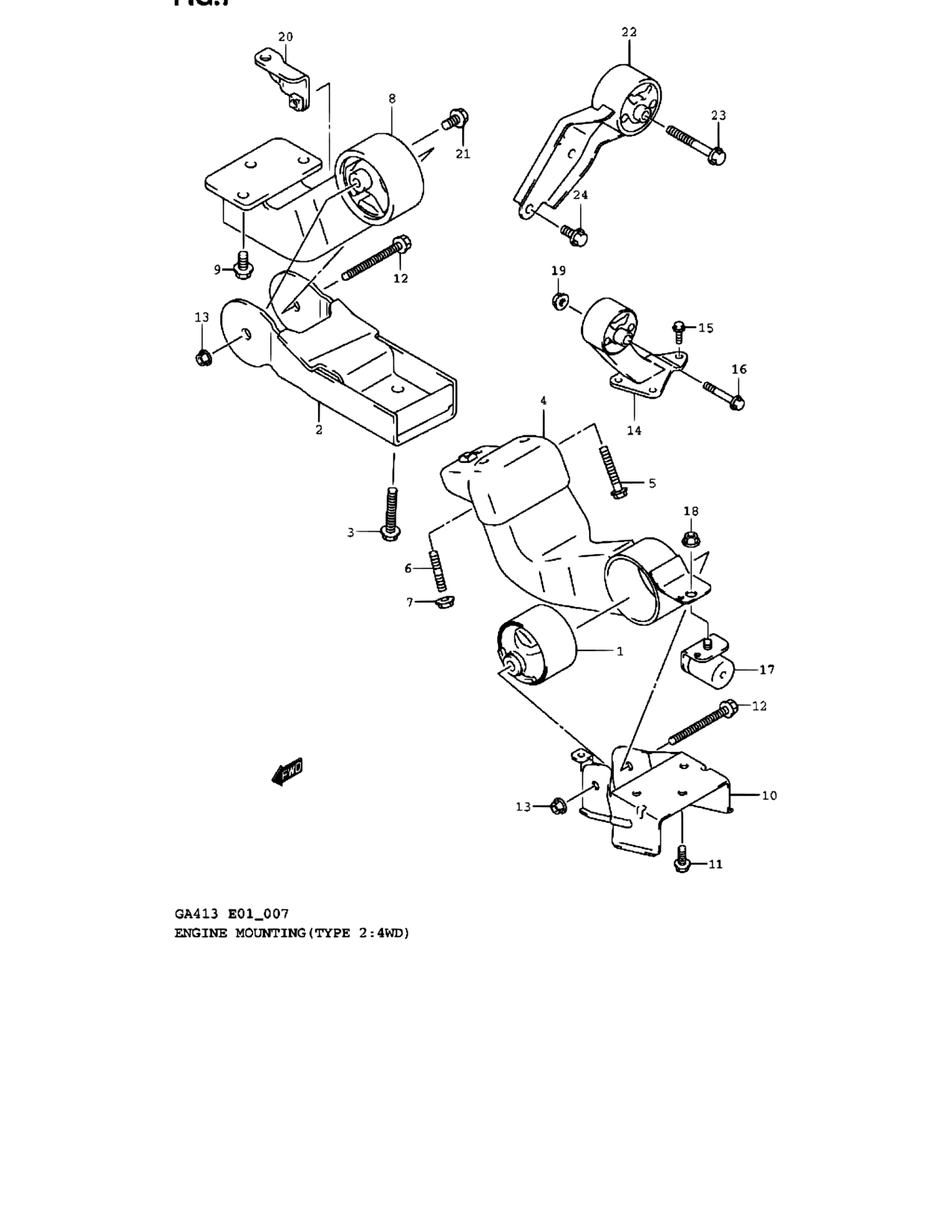 2005 Suzuki Xl7 Engine Diagram Cars Wiring Diagram