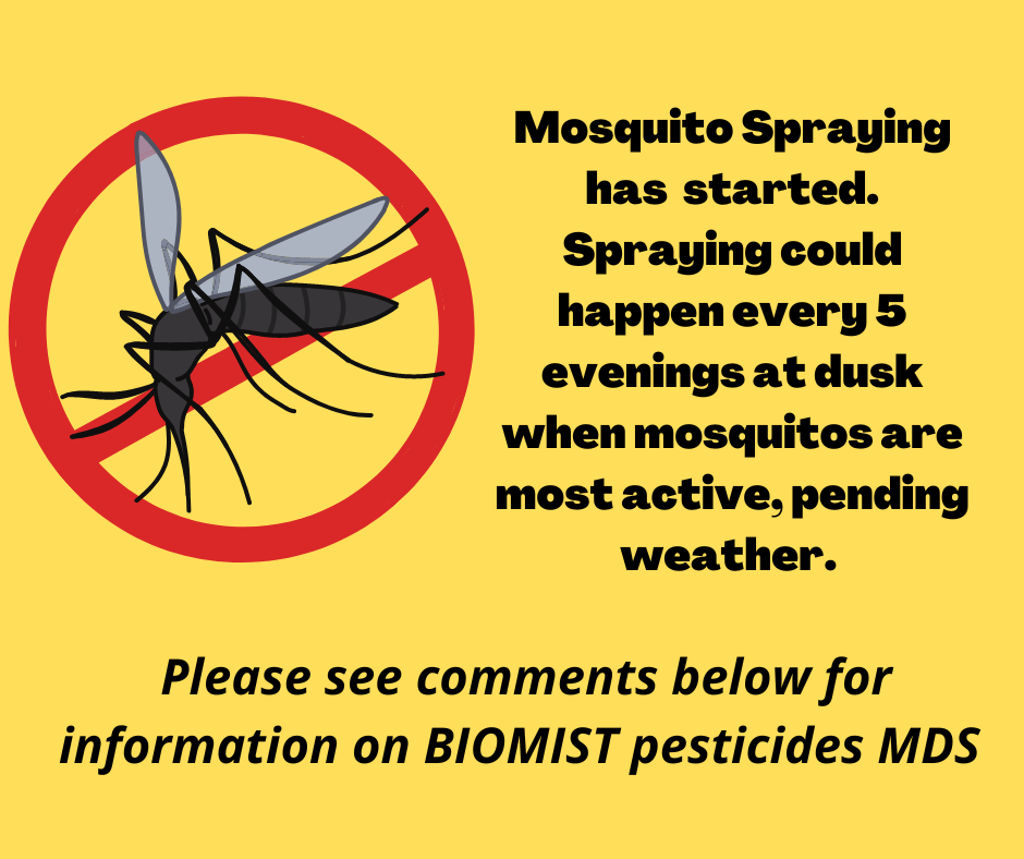 Hemingford, Nebraska