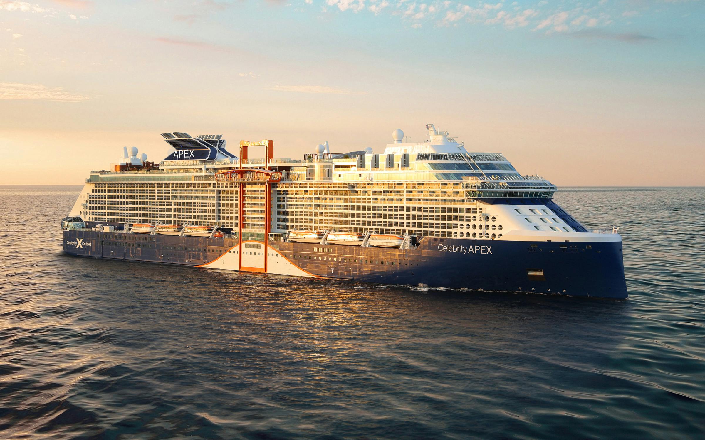 Expert Insight. Exclusive Deals. CruiseInsider