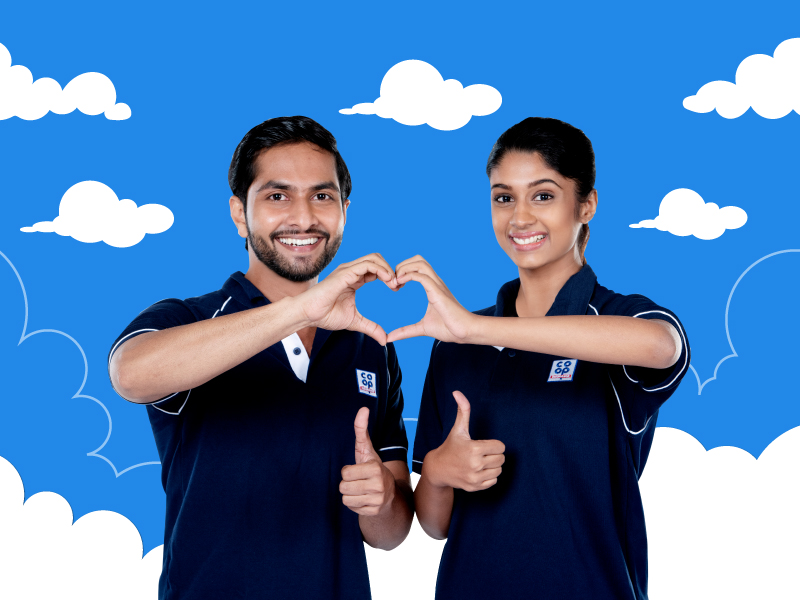 CoOperative Insurance Company PLC