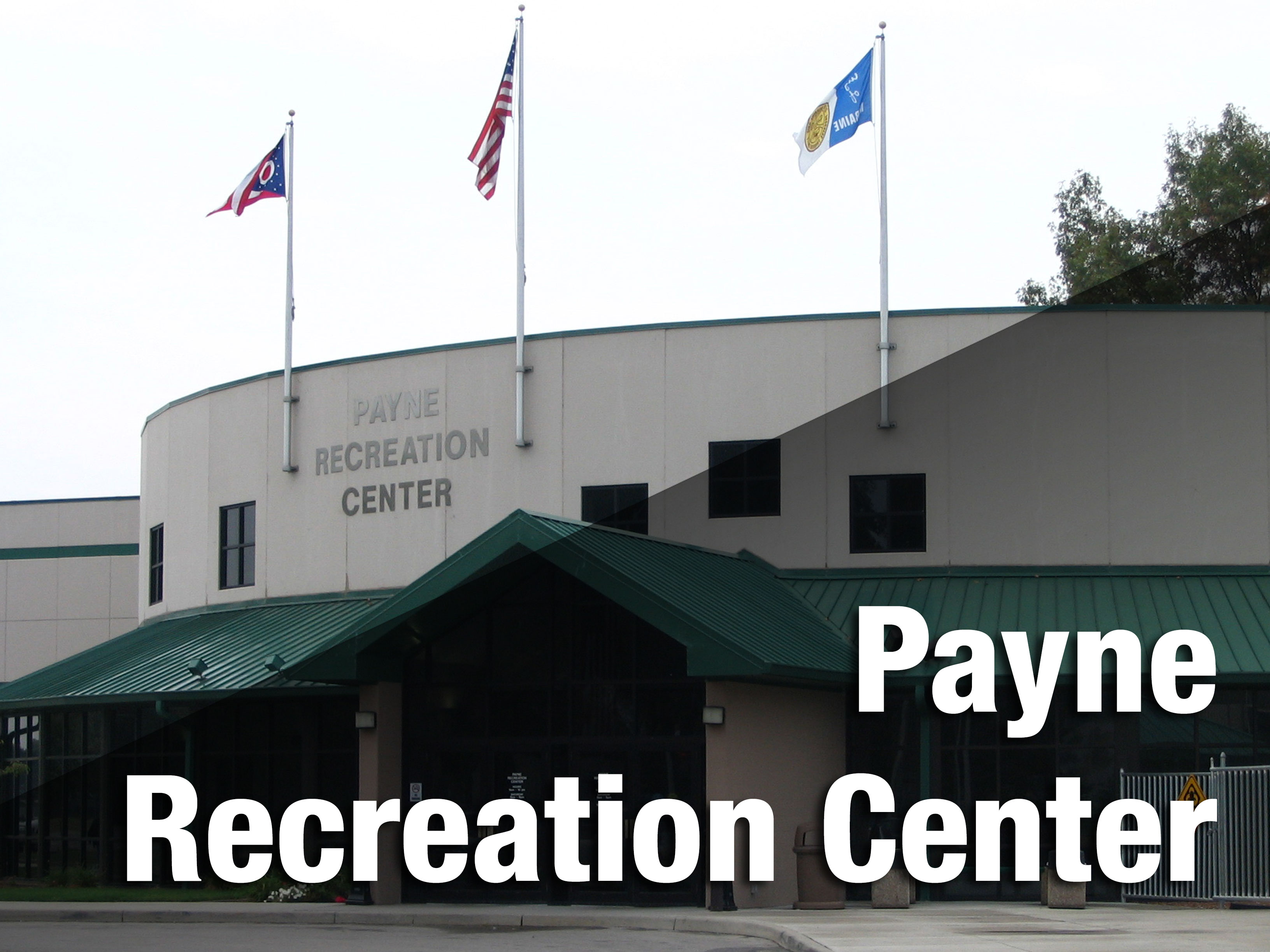 Moraine Parks and Recreation Department Information Details