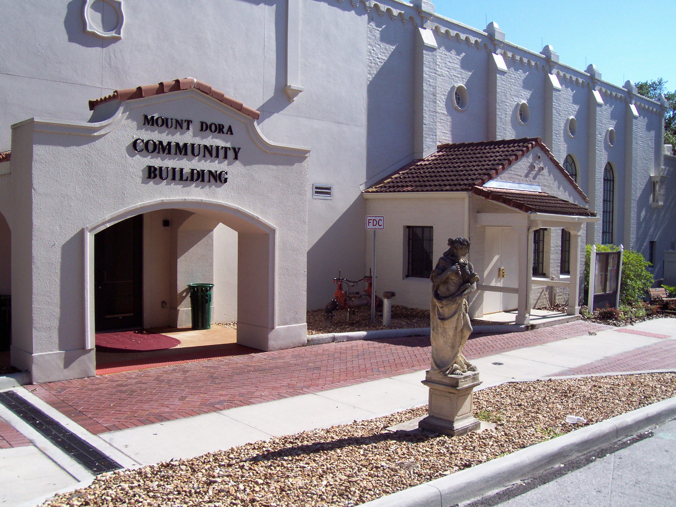 Mount Dora, FL Photo Gallery