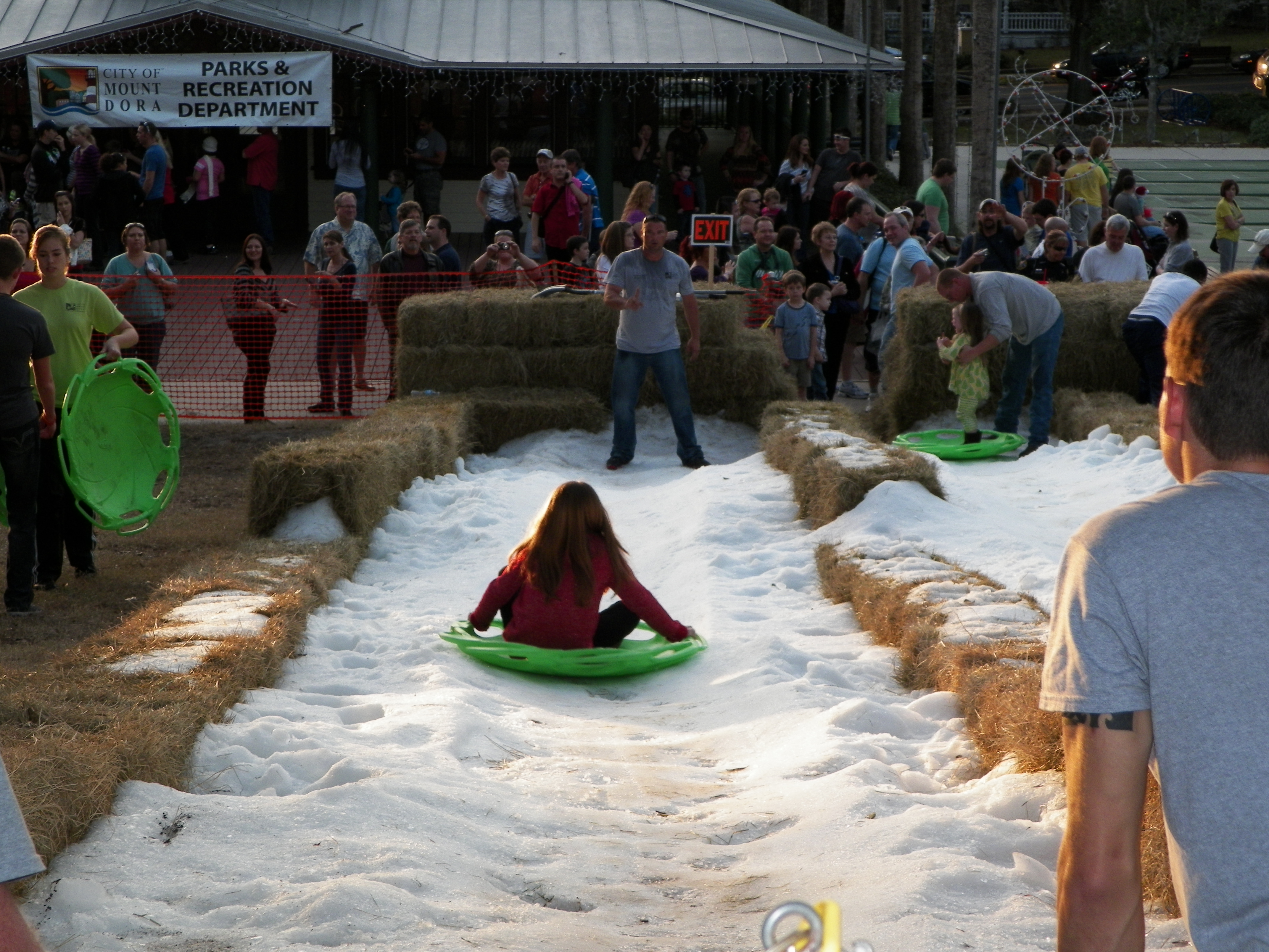 Mount Dora, FL Photo Gallery