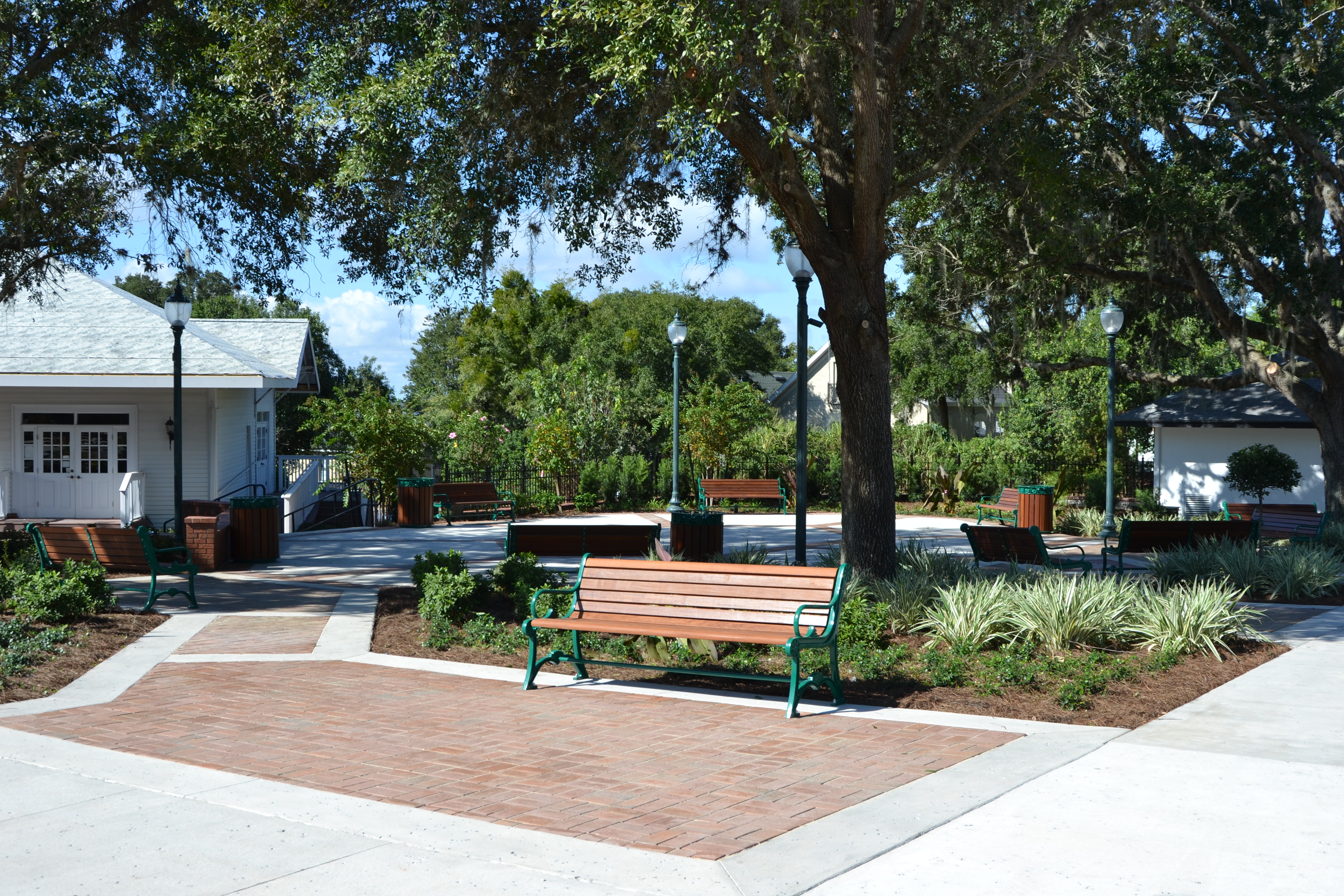 Mount Dora, FL Photo Gallery