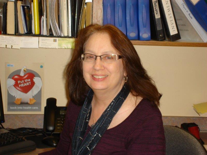 Clerk & Treasurer Office Village of Suring, Oconto County, Wisconsin