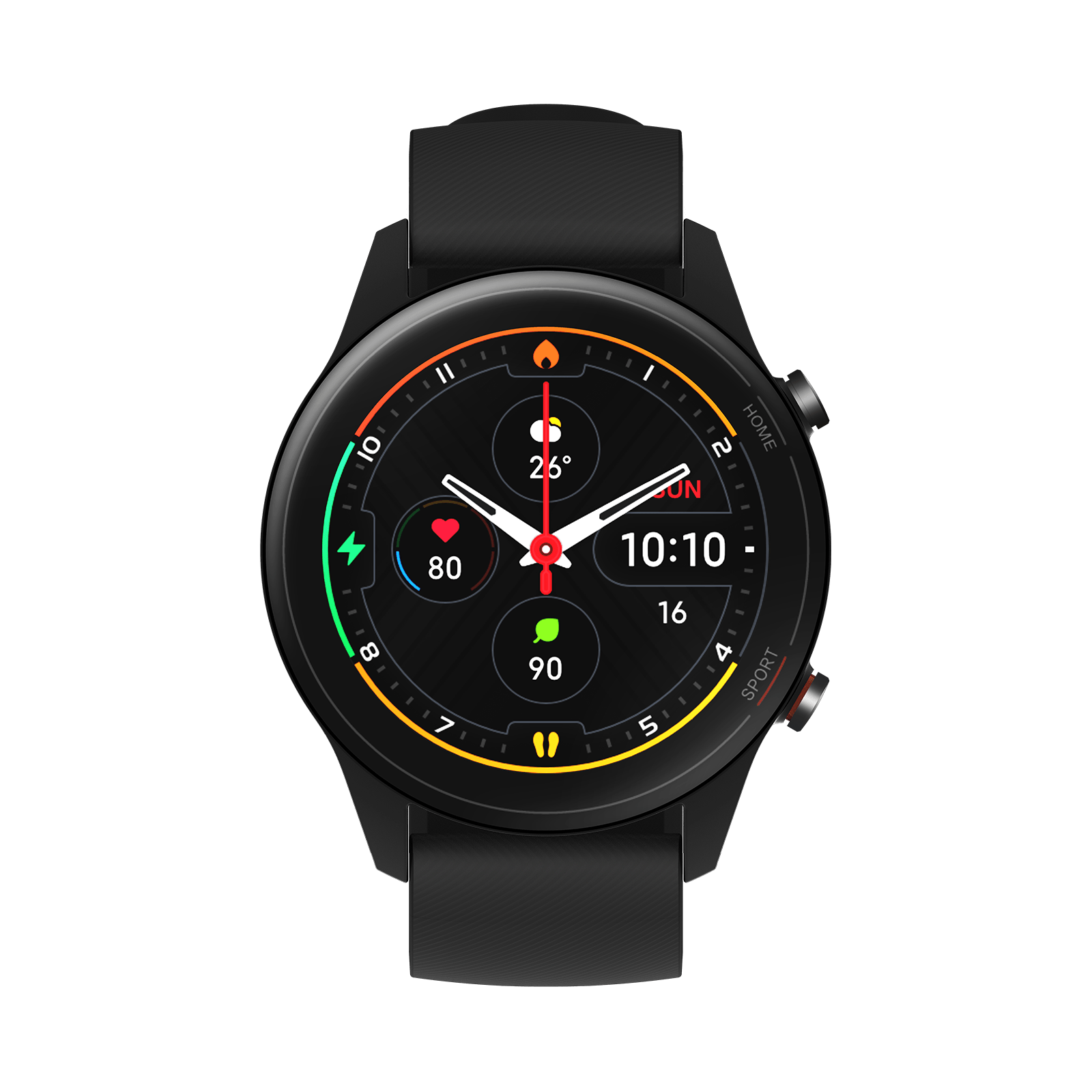 Xiaomi Mi Watch Smartwatch Bluetooth 5.0 MADON CI