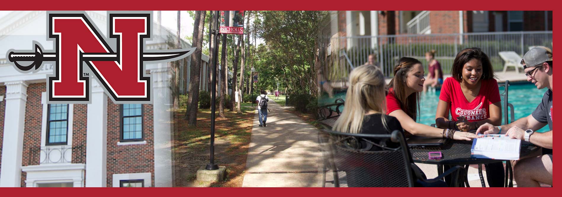 Home page The City of Thibodaux, Louisiana