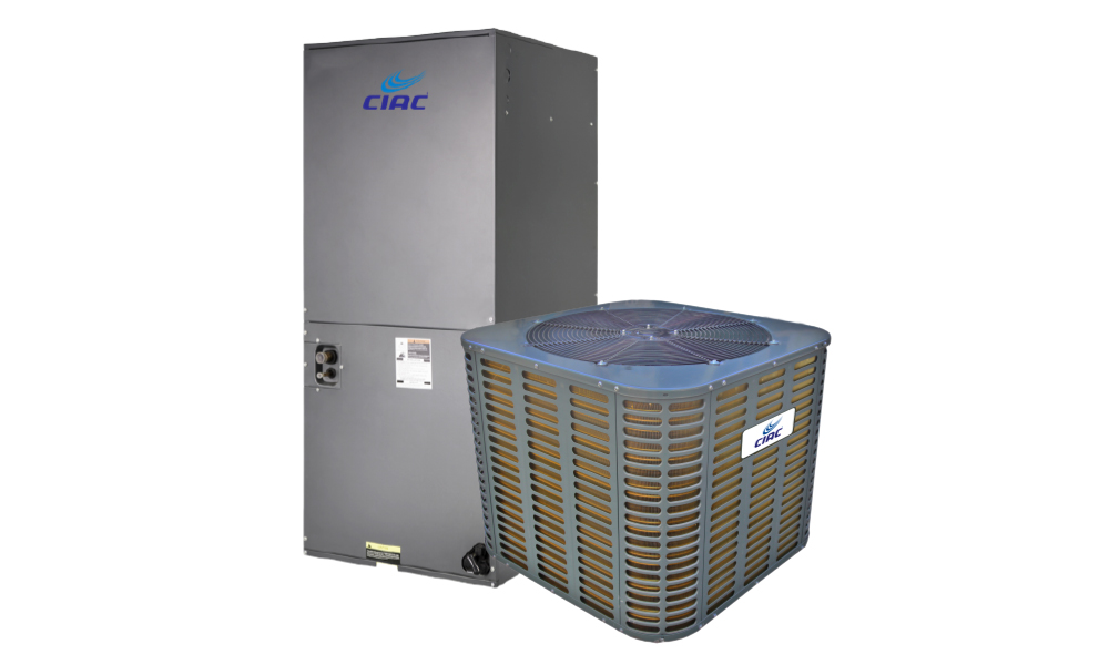 CIAC Air Conditioner