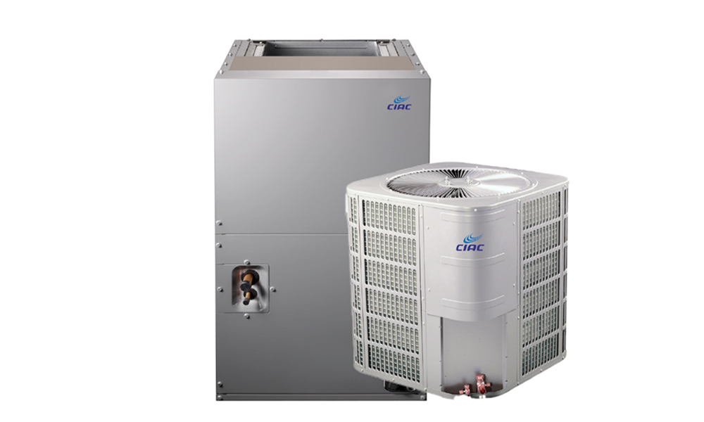 CIAC Air Conditioner