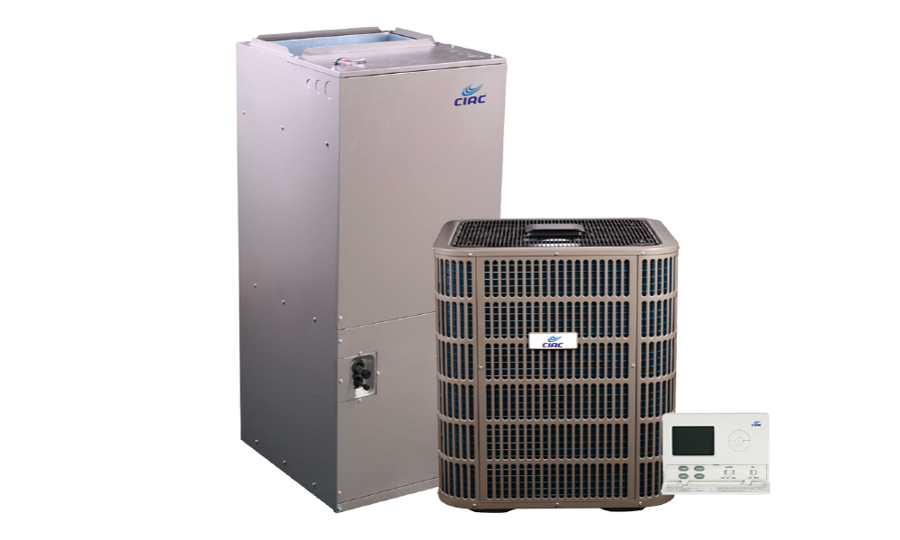 CIAC Air Conditioner