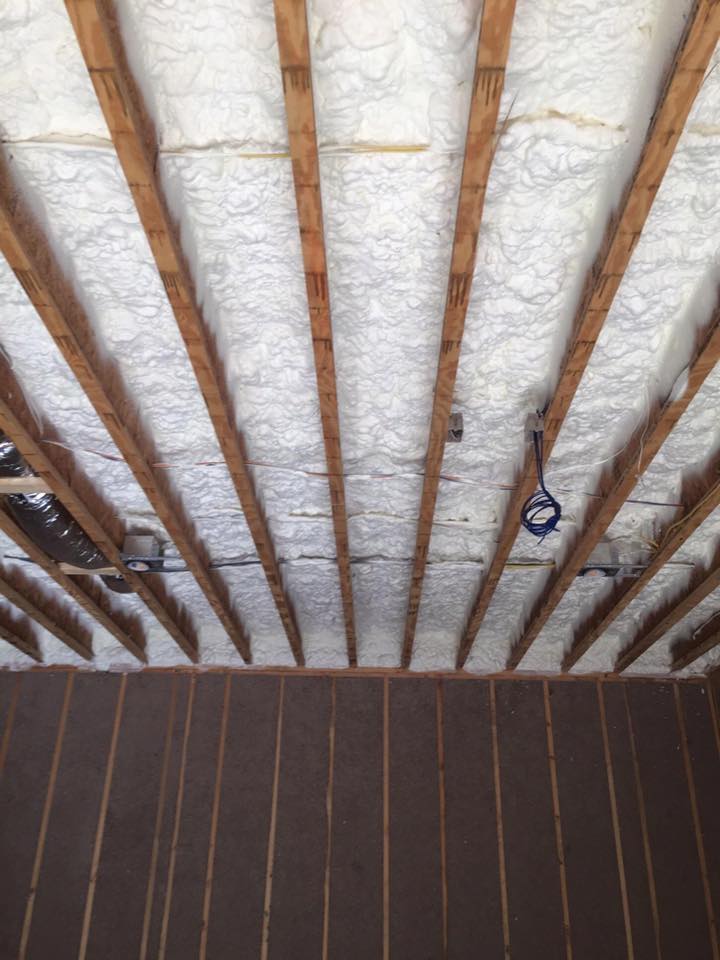Choice Insulation Cellulose insulation