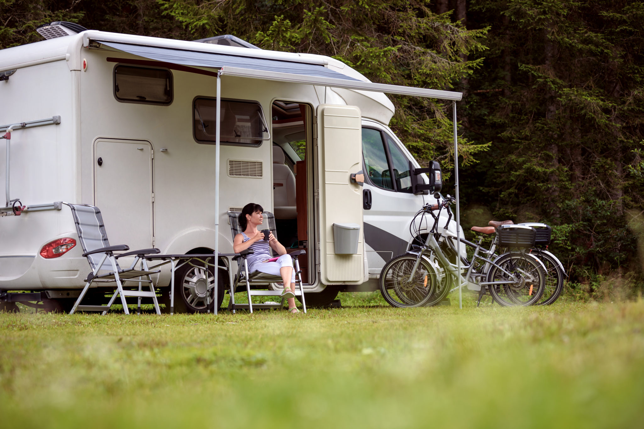 Do You Have The Right Recreational Vehicle Insurance Citizens Ins.