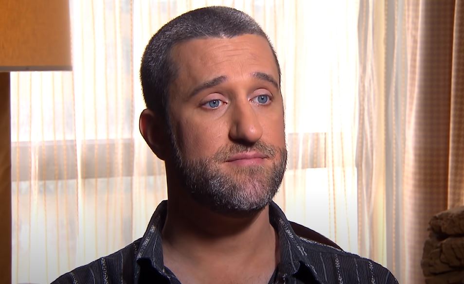 Dustin Diamond a fost diagnosticat cu cancer în stadiul 4