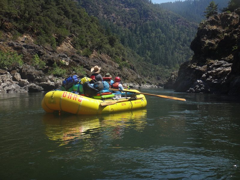 Best Family Rafting Trips River Rafting Vacations with Kids