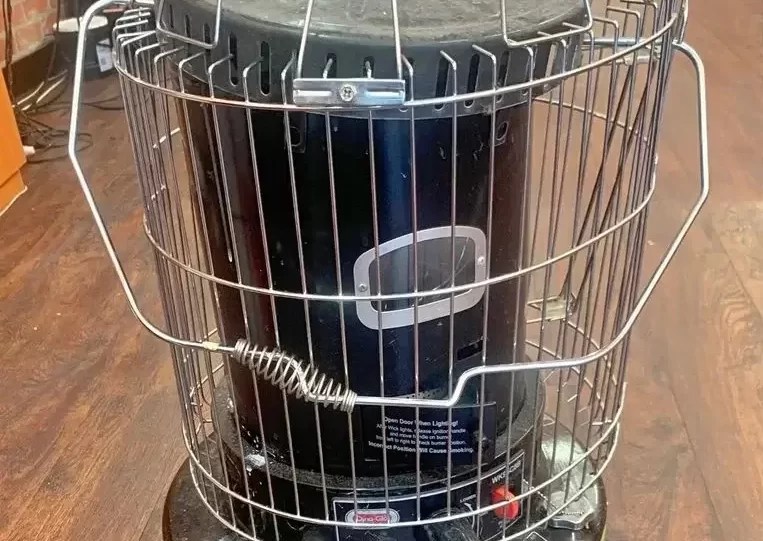 Can you use a Kerosene Heater to kill Bed bugs