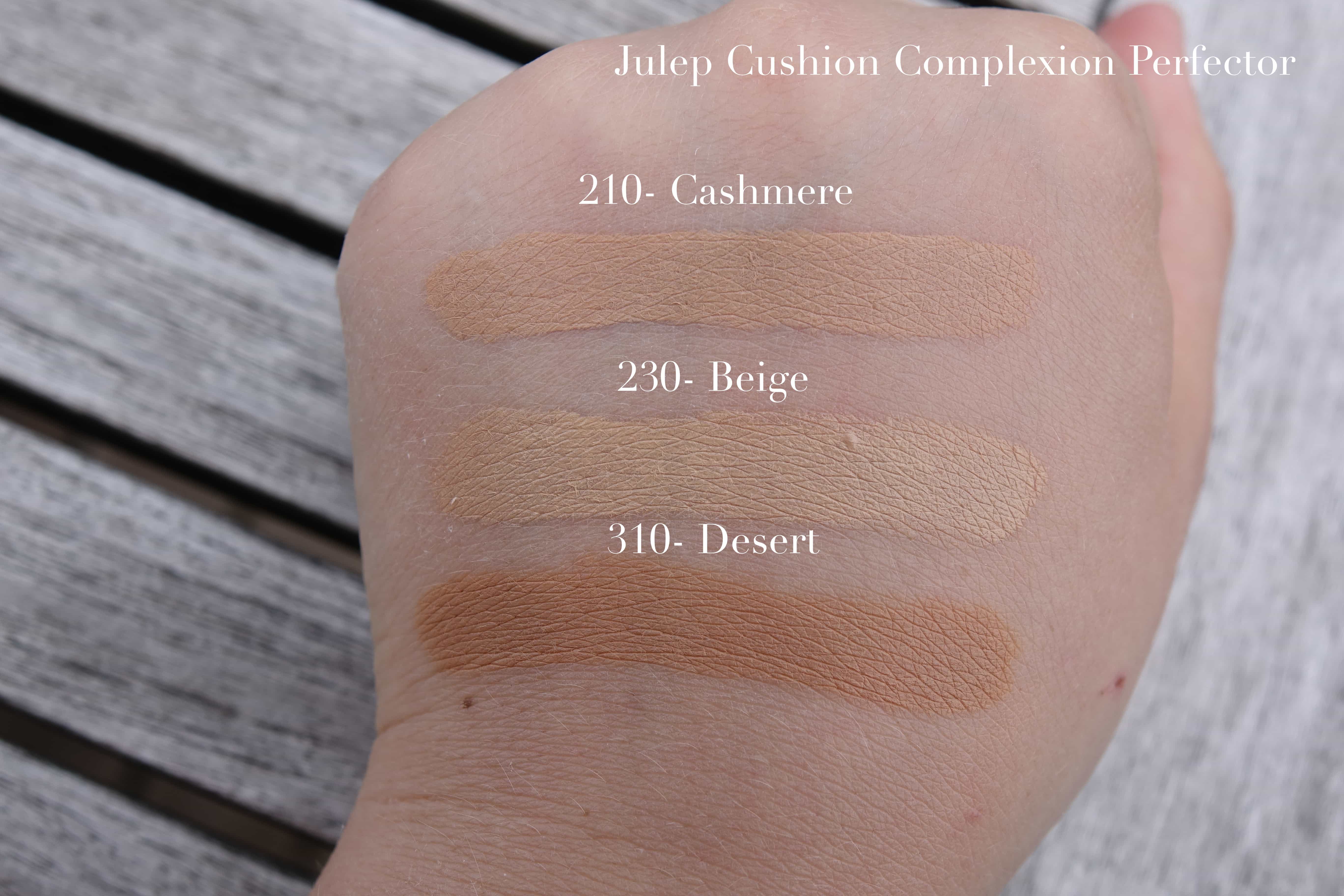 julep concealer