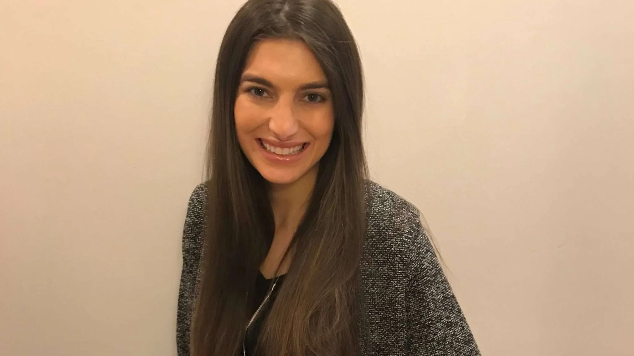 Meet Taylor Ioannou of Ciao Bella Sewing in