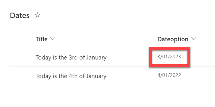 2023 Msg List Celebrating Anniversaries With Power Automate – Ciaops