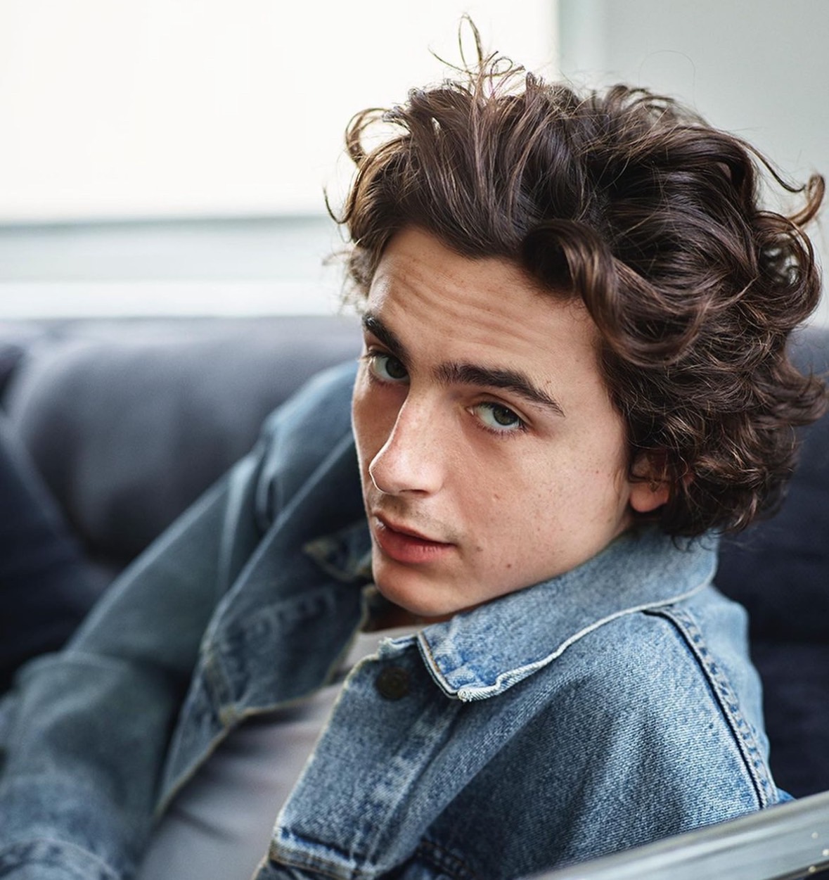 2023timothe Chalamet Ciao