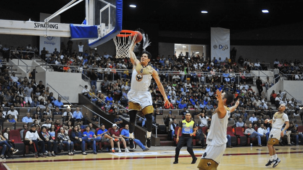 CIBACOPA presente en el FIBA AmeriCup 2017 Cibacopa Mexico
