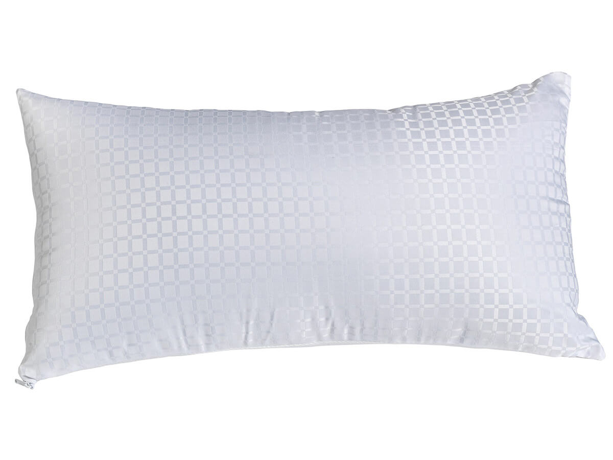 Almohada Visco Medium de Pikolin doble funda Ciberdescans