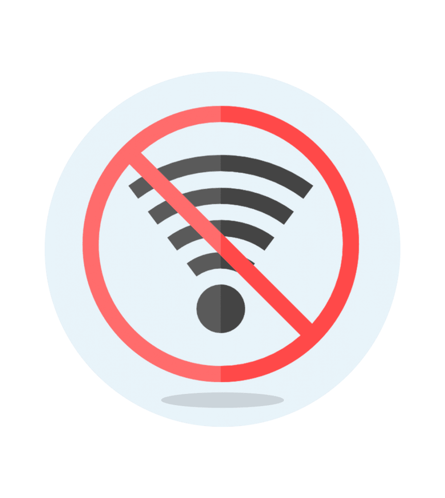 Cómo ocultar el identificador SSID de tu red WiFi en Windows 10