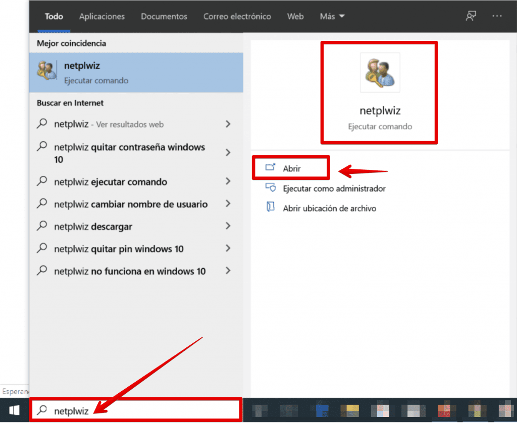 Cambiar Nombre De Cuenta Windows 10 arcon