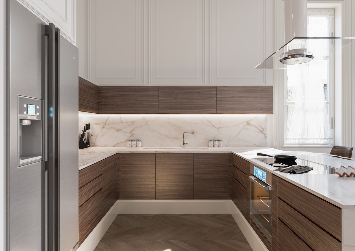 Modular Kitchen Price Modular Kitchen Designs for Every Budget in India