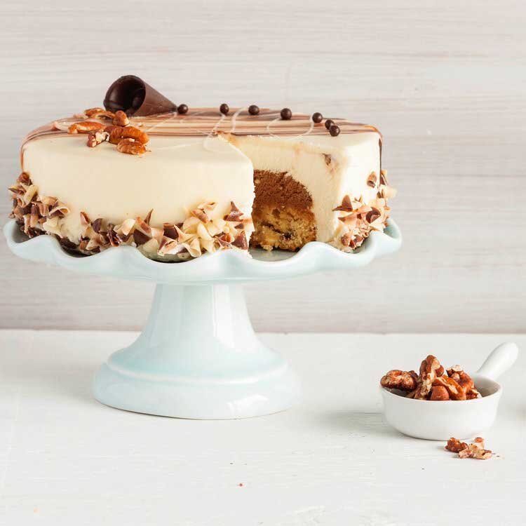 Jessica Pastries CIBIM