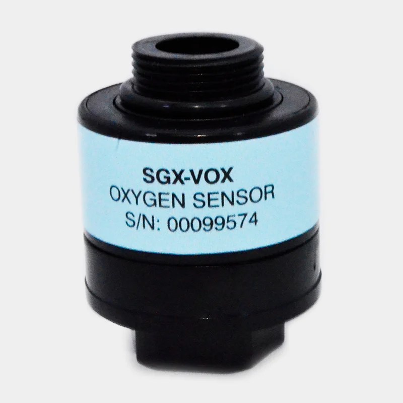 Sensor De Oxigeno Sensortech Sgx-Vox, S+Vox. - CIBIOMED