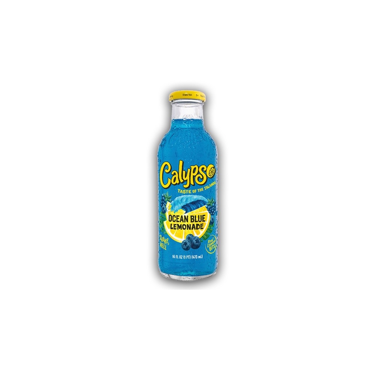 Comprare Calypso Ocean Blue Lemonade Cibo USA