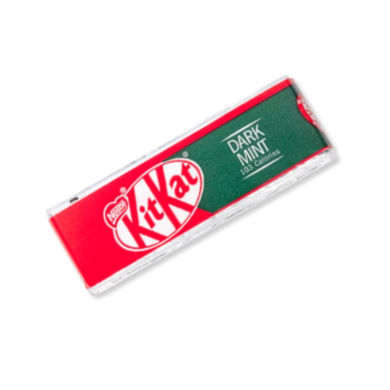 Comprare Kit Kat Dark Mint Cibo USA