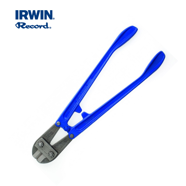 Record MediumDuty Bolt Cutter 760mm TBC930H CIB Partners