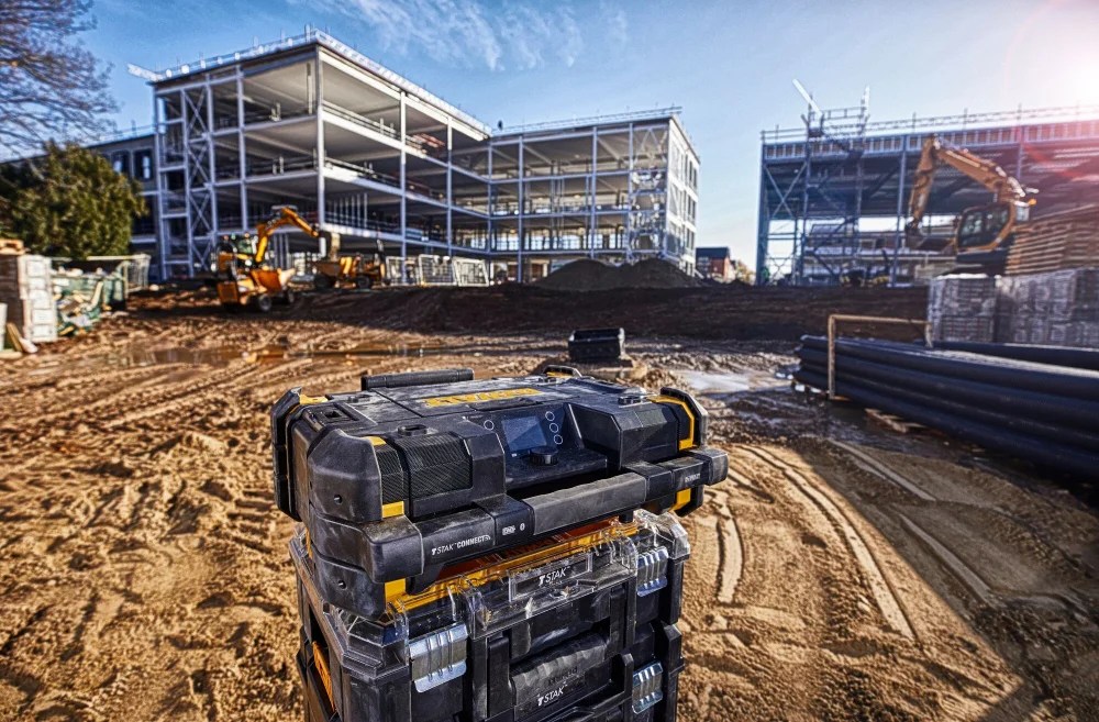 TSTAK Storage Solutions South Africa