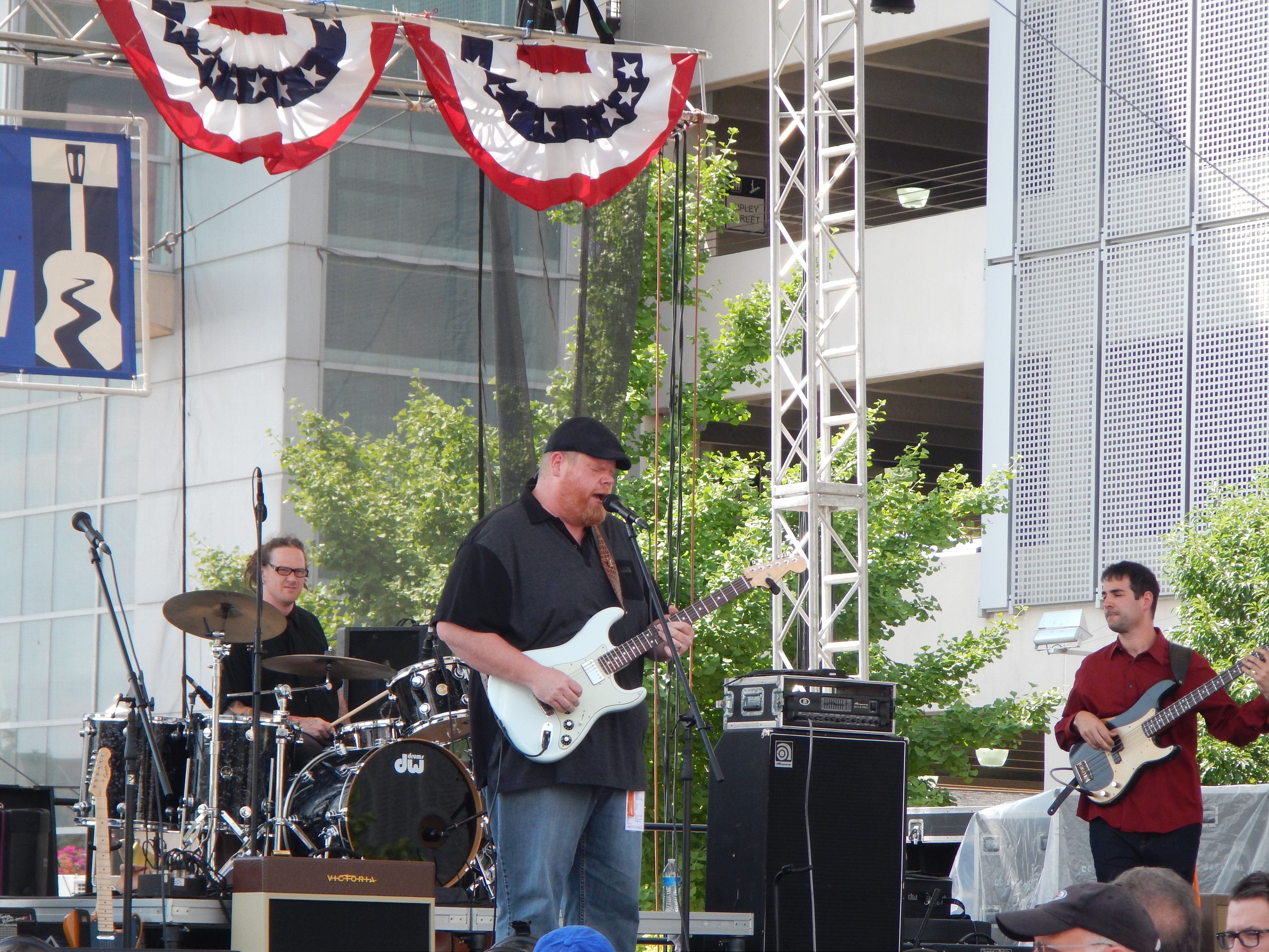 mississippi valley blues festival 2023 lineup 2013 Mississippi Valley Blues Fest Central Iowa Blues Society