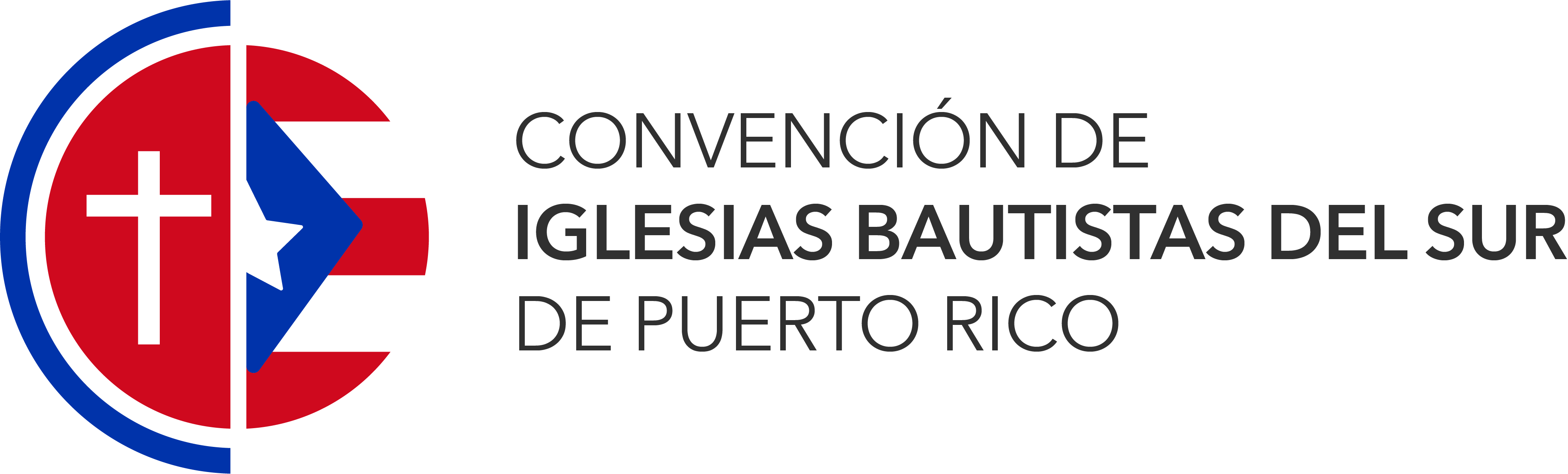 Afiliación CIBSPR Convención Iglesias Bautistas del Sur de Puerto Rico