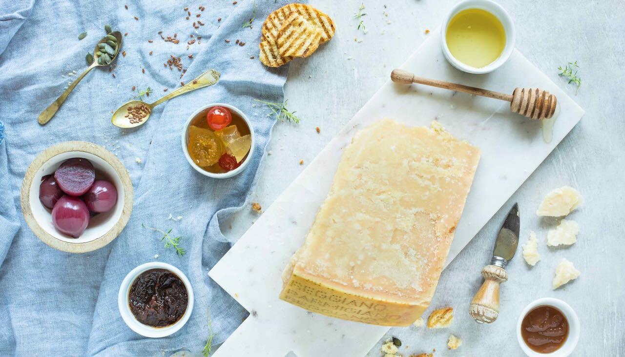 Parmigiano Reggiano a Eataly Roma si Diplomano 14 Nuovi Parmelier Cibus Online