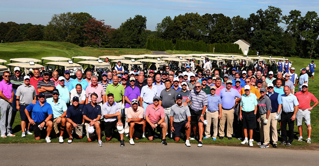 15th Annual Golf Classic CIC16