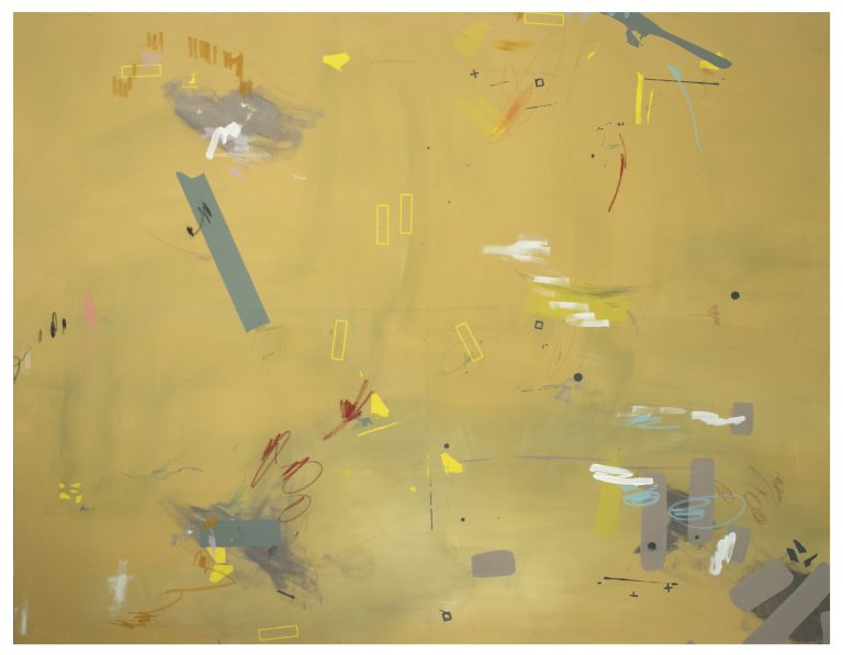 Esther Son Solo Exhibition CICA