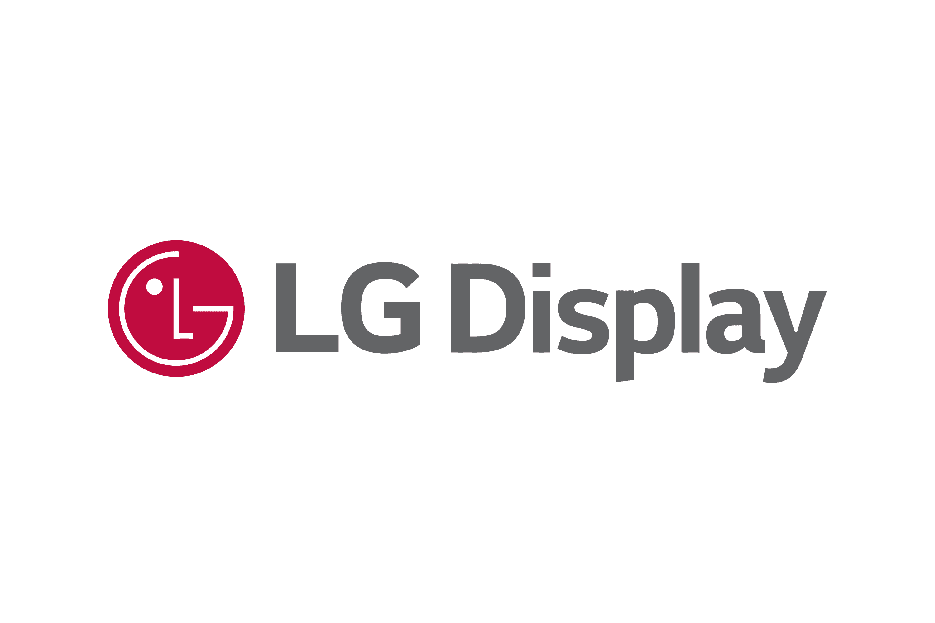Cẩm nang thiết kế logo logo lg display sang trọng và độc đáo nhất