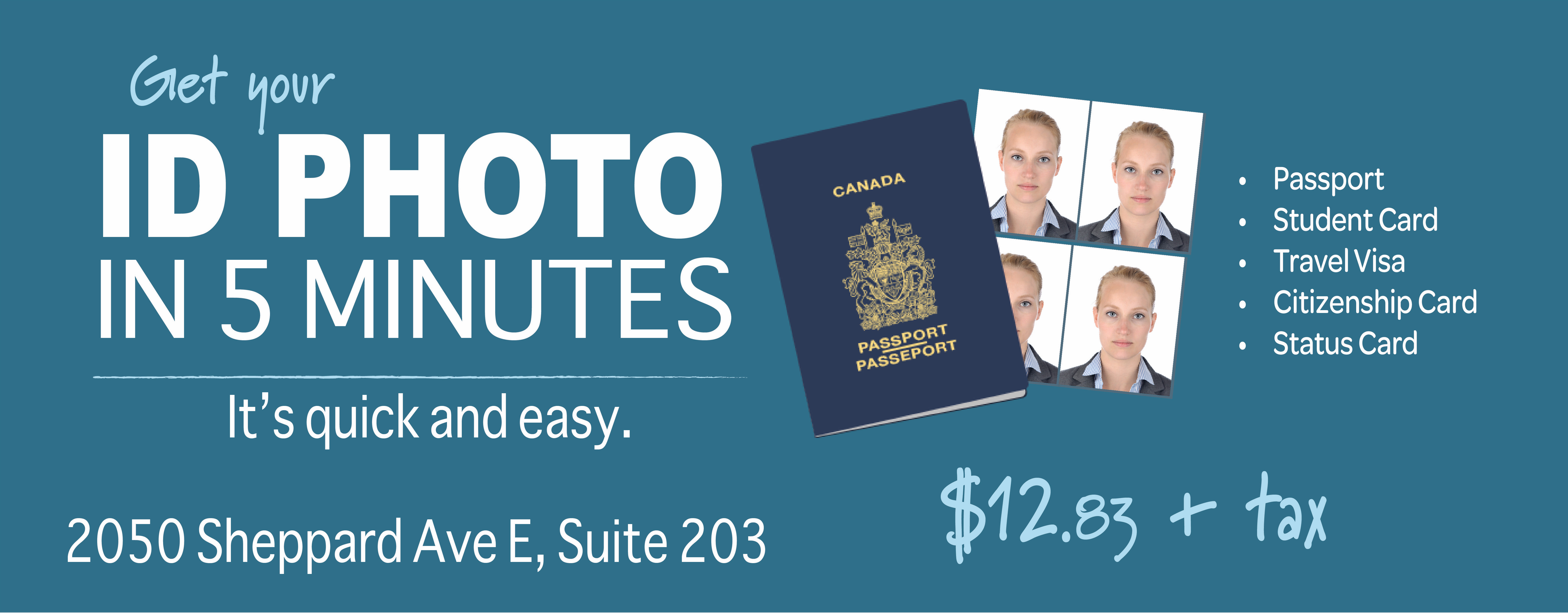 Fingerprinting CIC Canada