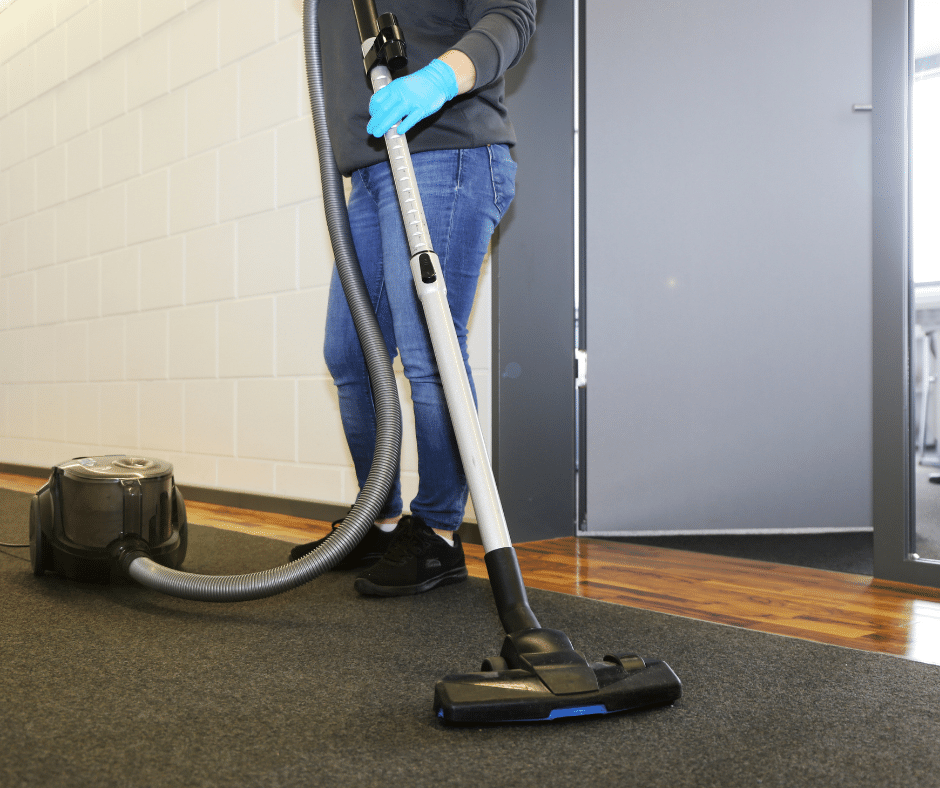 How To Choose The Right Office Cleaning Service? CIC Cleaning Solutions