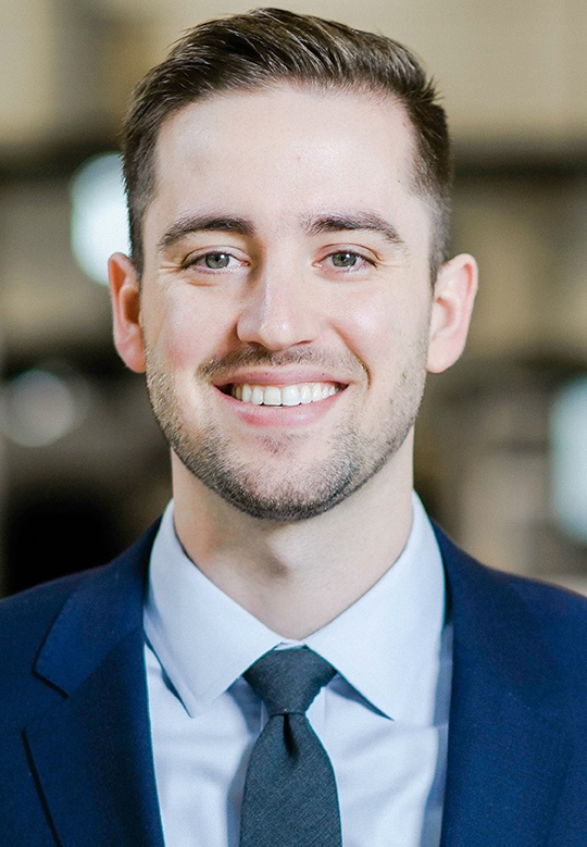 Advice to Junior Consultants