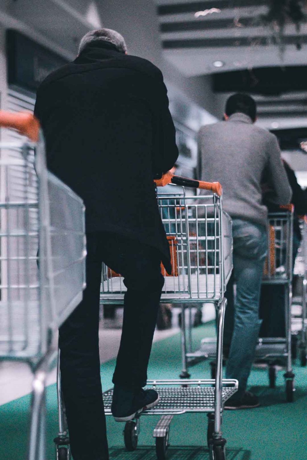 DataDriven Management Consulting Cicero®