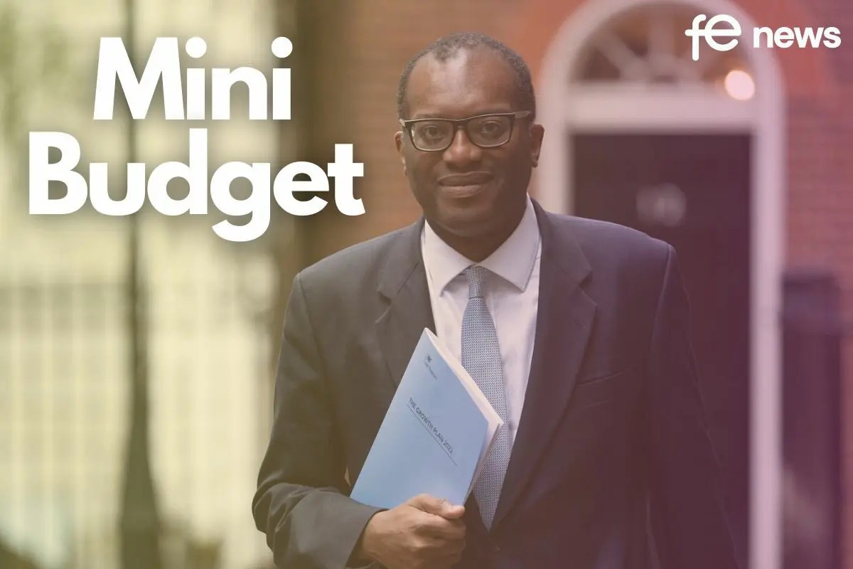 Chancellor Kwarteng Promises “New Era” from his MiniBudget Cicero's