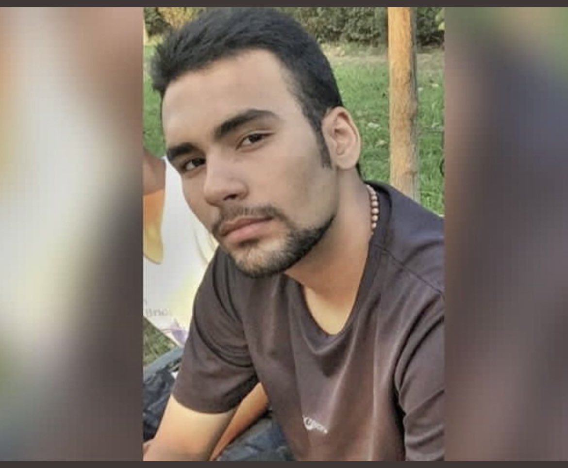 Mohsen Shekari Execution Sparks Further Anger Over Iranian Suppression