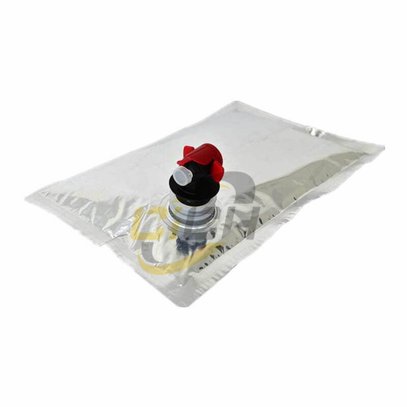 Bag in Box for Wine CICH PACKAGING