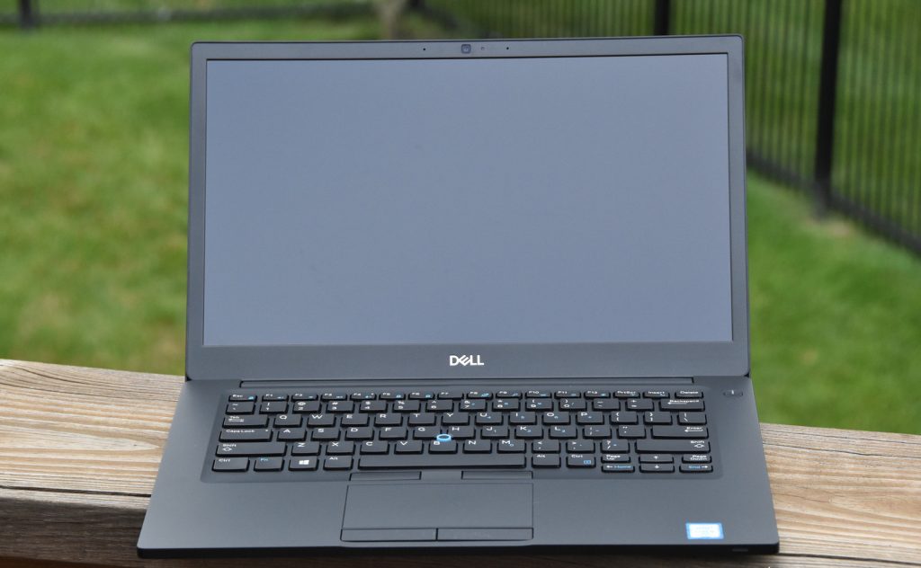 Dell Latitude 7490 8th Gen Core I5 8250U 1.6Ghz8GbSSD