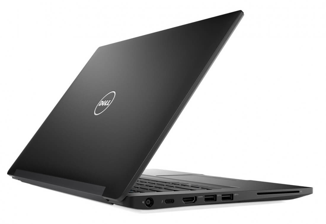 Dell Latitude 7490 8th Gen Core I5 8250U 1.6Ghz8GbSSD